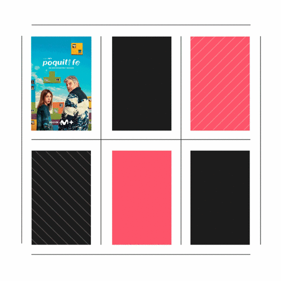 'Adolescencia' y 9 series más que vimos en 2025