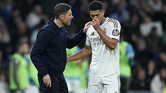 Un cambio de era lleno de tinieblas para el Real Madrid