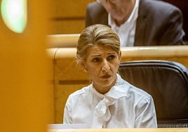 Díaz afronta su momento «más brutal» en el Gobierno por los escándalos del PSOE