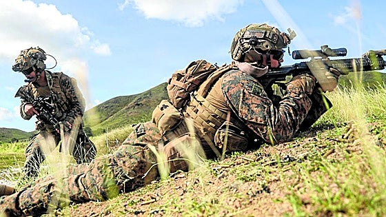 EE UU reconfigura su ejército y nombra un nuevo jefe para sus tropas en América Latina