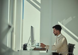 Antonio López: de Navalcarnero a la cúpula de Nissan