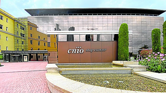 La Policía Nacional solicita documentación al CNIO en una investigación por presuntas irregularidades