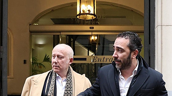 Los exjefes de gabinete de Ribera y Maroto testificarán en el caso de hidrocarburos de Aldama