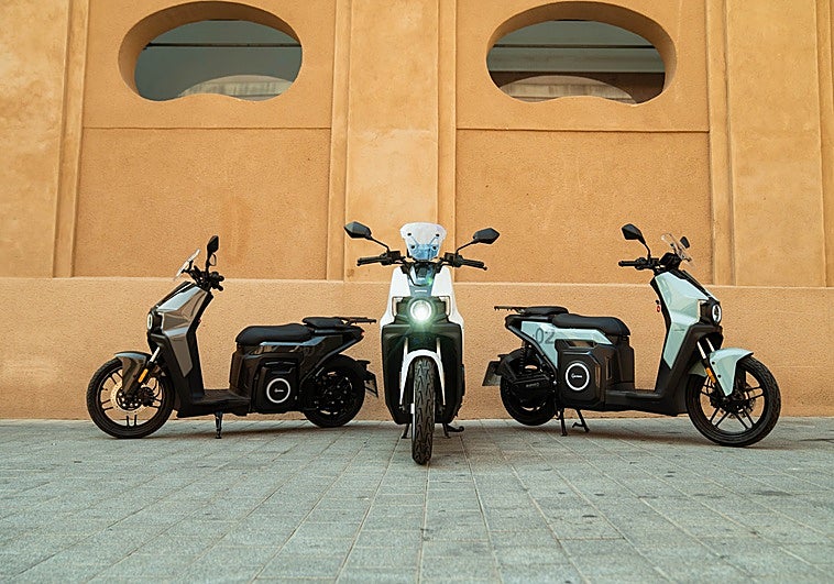 Silence mejora la practicidad y dinamismo de su exitosa S02