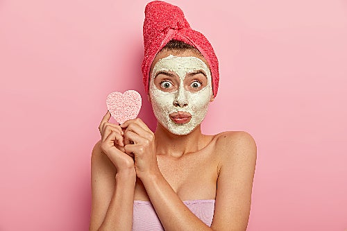 Hidrata y calma tu piel en minutos con el pack de mascarillas faciales Znnhnn