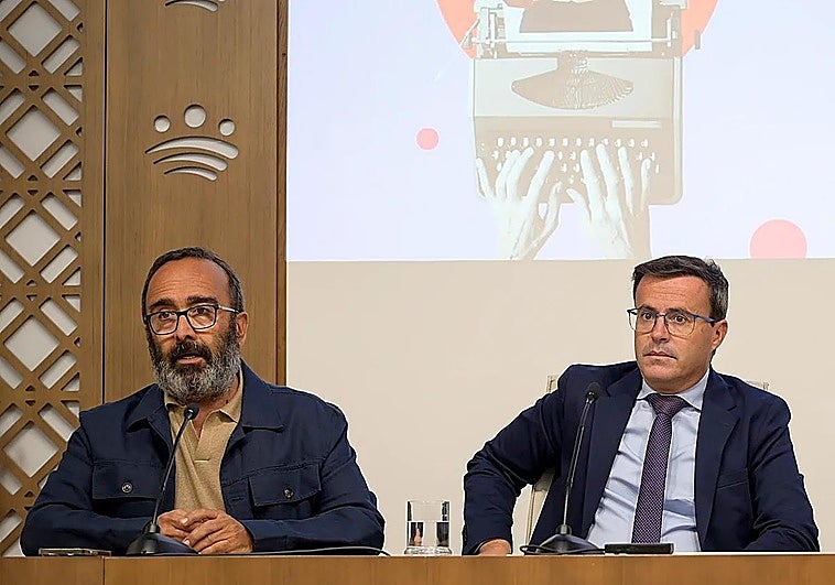 El presidente de la Diputación de Cáceres pide la dimisión de Gallardo al frente del PSOE