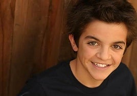 El actor Taylor Chase se niega a recibir ayuda: «En última instancia, es su decisión»