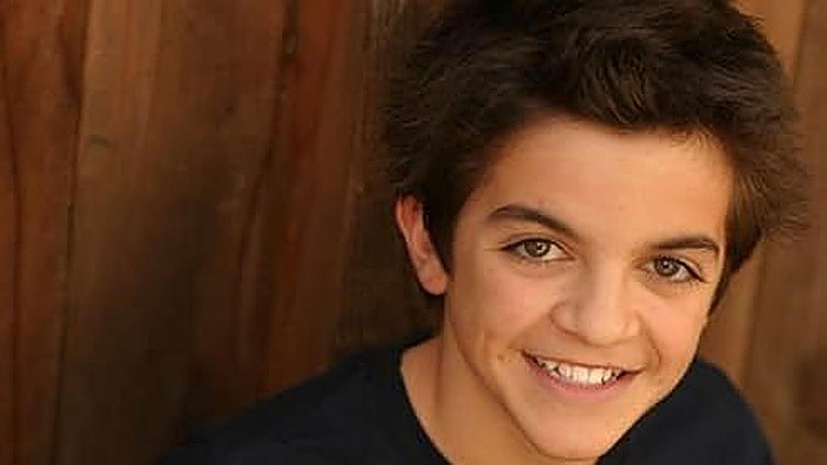 El actor Taylor Chase se niega a recibir ayuda: «En última instancia, es su decisión»