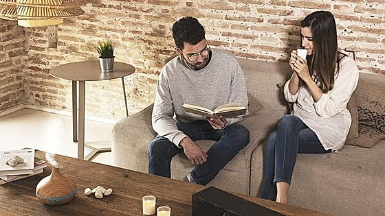 Humidificadores para bebés y adultos que mejoran el sueño y la respiración