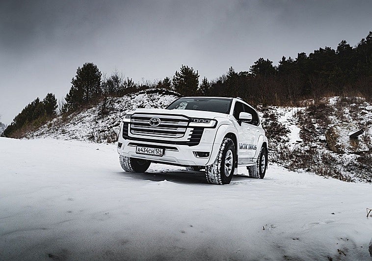 Trucos para evitar que tu coche «se rompa» por culpa del frío