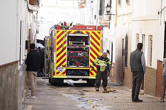 Al menos 13 muertos en incendios e intoxicaciones por gas en viviendas en la última semana