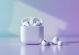Análisis de los AirPods Pro 2º generación: Silencio total y sonido envolvente con gran autonomía