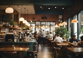 Pasar de la cafeína sin dejar de ser 'cool': qué toman los que llenan los locales de especialidad