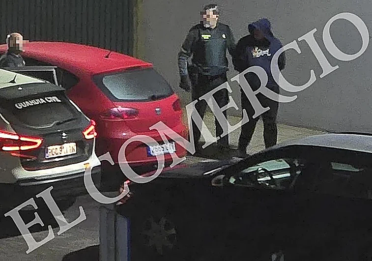 La mujer fallecida en Asturias «no salía nunca de casa y tenía un aspecto de abandono total»