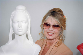 Muere la mítica actriz francesa Brigitte Bardot a los 91 años