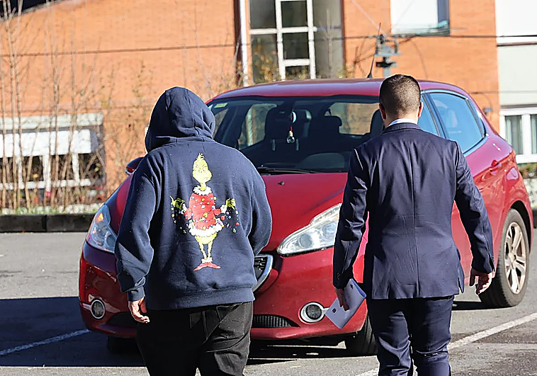 El macabro caso de Asturias: días conviviendo con el cadáver de su madre en un piso insalubre