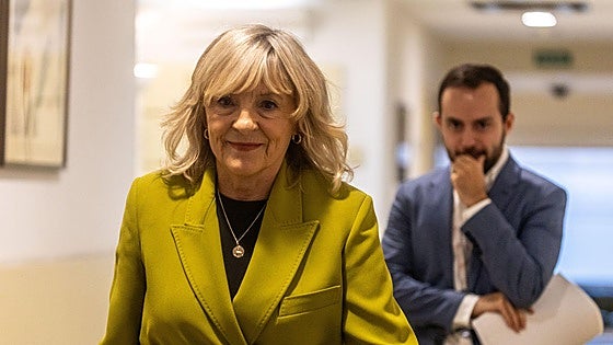«Cerdán fue capaz de vender Pamplona a Bildu para hacer sus amaños corruptos»