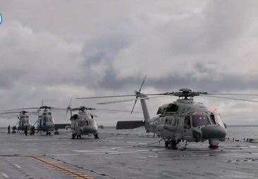 El ejército chino rodea Taiwán en un ejercicio con la mirada puesta en EE UU