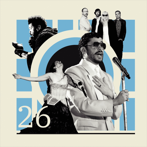 De Bad Bunny a La Oreja de Van Gogh: los 10 conciertos más esperados de 2026 en España