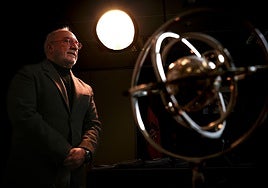 «El eclipse de este agosto llevará a la España rural a millones de turistas que no la conocen»