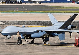 La CIA realiza el primer ataque terrestre en Venezuela.