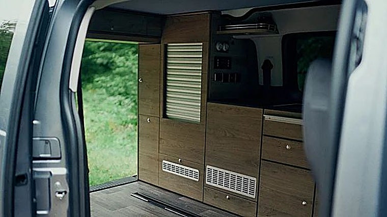 Citroën Holidays
