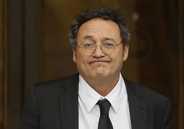 La Fiscalía acusa al Supremo de vulnerar la legalidad penal para pedir la nulidad de la condena a García Ortiz