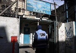 Exteriores insta a Israel a revocar el veto a las ONG en Gaza como «potencia ocupante»