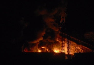 Estados Unidos ataca Venezuela