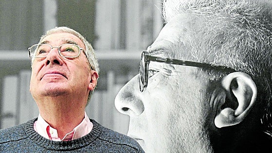 Azcona, el hijo de todos los siglos