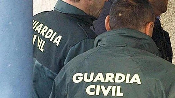 Detienen a la expareja de la mujer hallada muerta en Quesada