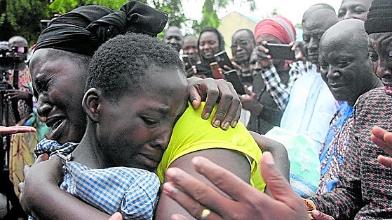 Mil maneras de morir en Nigeria