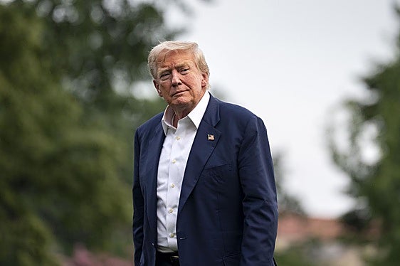 Los republicanos respaldan a Trump y los demócratas condenan el ataque a Venezuela con cautela