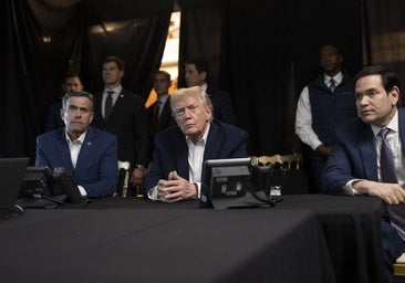 Karakas'tan Brooklyn'e: Bu, Maduro'yu evinden çıkarmak için yapılan şok edici operasyondu