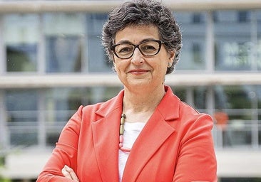 «En Venezuela ya hay una alternativa, que es la que ganó las elecciones»