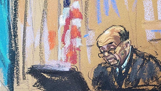 Alvin Hellerstein, el juez de 92 años nombrado por Clinton que juzgará a Maduro