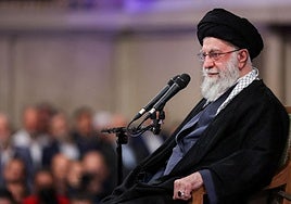 Irán no descarta lanzar un ataque preventivo ante las amenazas de Israel y EE UU