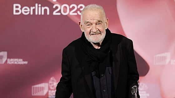 Muere a los 70 años el cineasta húngaro de culto Béla Tarr