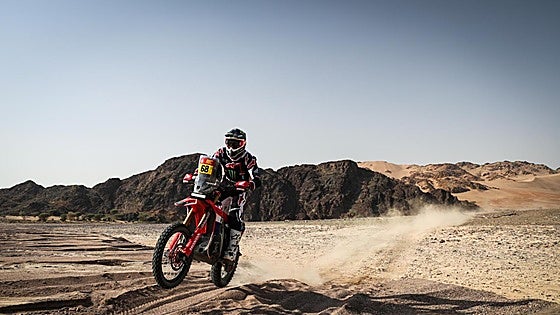 Schareina se cuela en la batalla de motos y Gutiérrez brilla en coches