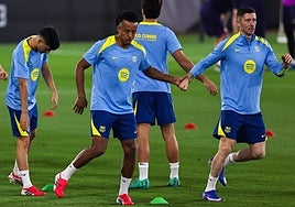 Barça y Athletic abren fuego en Arabia Saudí