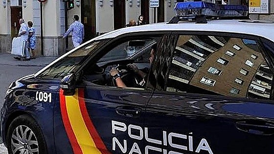 A prisión el detenido por la supuesta agresión sexual a una menor de 16 años en Nochevieja en Málaga