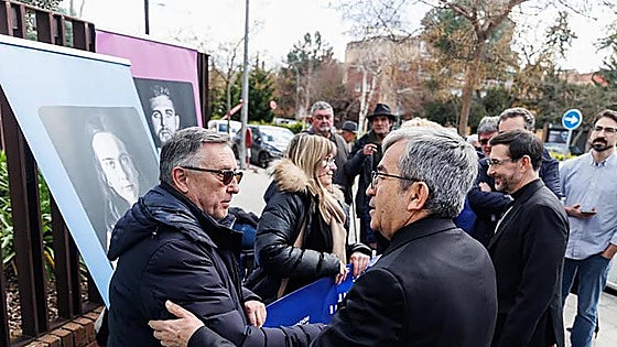 Bolaños recibirá a las víctimas de abusos en la Iglesia para buscar una alternativa al Plan Priva