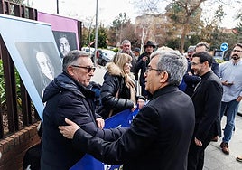 Bolaños recibirá a las víctimas de abusos en la Iglesia para buscar una alternativa al Plan Priva