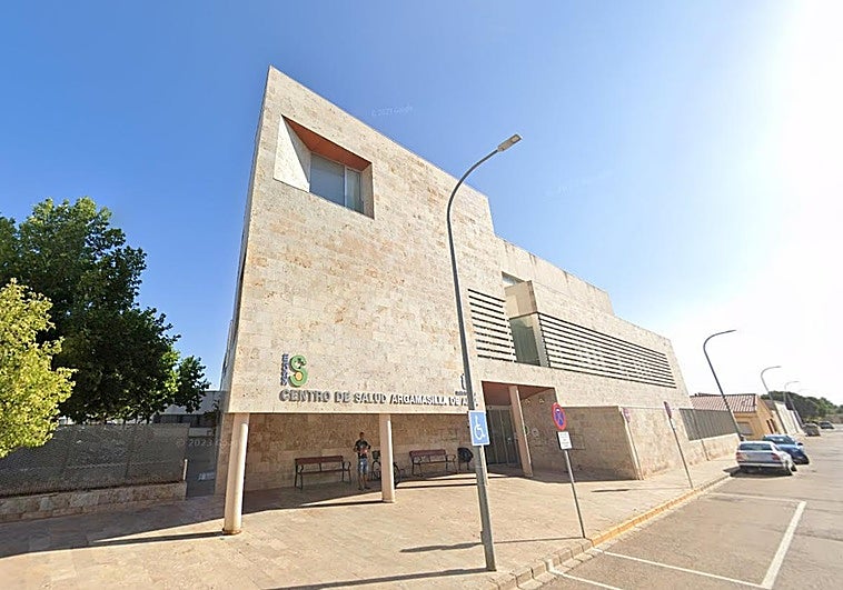 Condenadas tres mujeres a cuatro meses de cárcel por agredir a una médica en Ciudad Real
