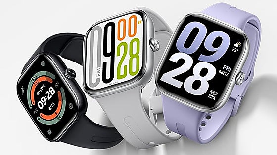 Los mejores relojes inteligentes para controlar tu actividad física y ¡mucho más!