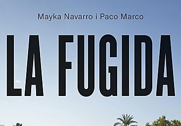 Descubre 'La fugida', el libro de investigación que ha sacudido Cataluña
