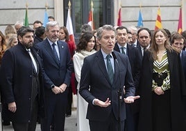 Las comunidades del PP recurrirán al Constitucional el nuevo modelo de financiación de Montero