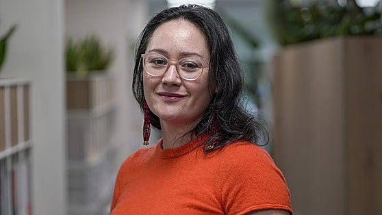 La escritora que se hizo con el Pulitzer al enfrentarse a sus fantasmas familiares