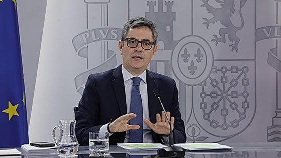 El Gobierno aprueba las reformas para combatir los bulos y las manipulaciones por IA