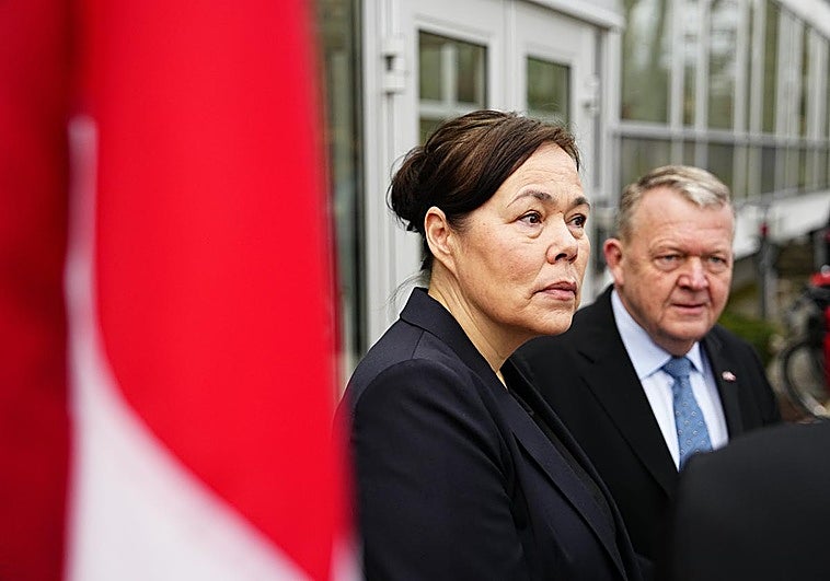 Groenlandia ofrece colaboración a Trump pero se niega a «integrarse» a EE UU